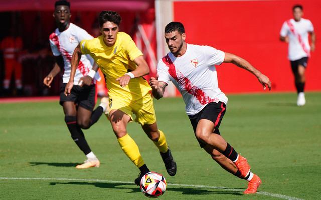 九游APP包含塞维利亚迎法甲关键赛；清晨主帅复盘；球迷炸锅；心理建设被强调的词条