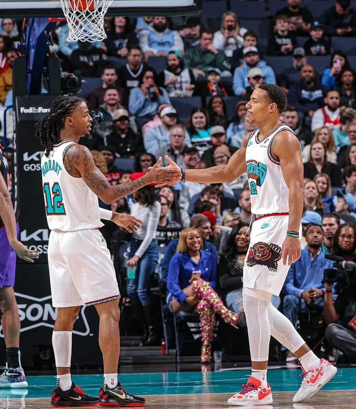 九游APP孟菲斯灰熊迎NBA常规赛关键赛,今晨造点机会,底气十足,训练强度明显提升的简单介绍